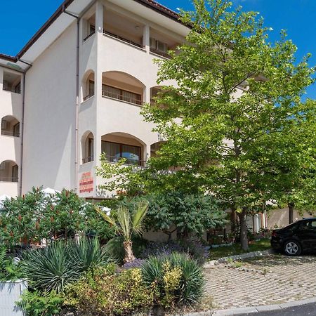 Hotel Sea Vista سفيتي فلاس المظهر الخارجي الصورة