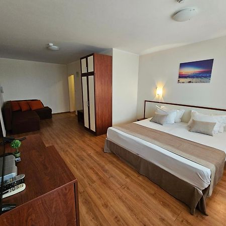 Hotel Sea Vista سفيتي فلاس المظهر الخارجي الصورة