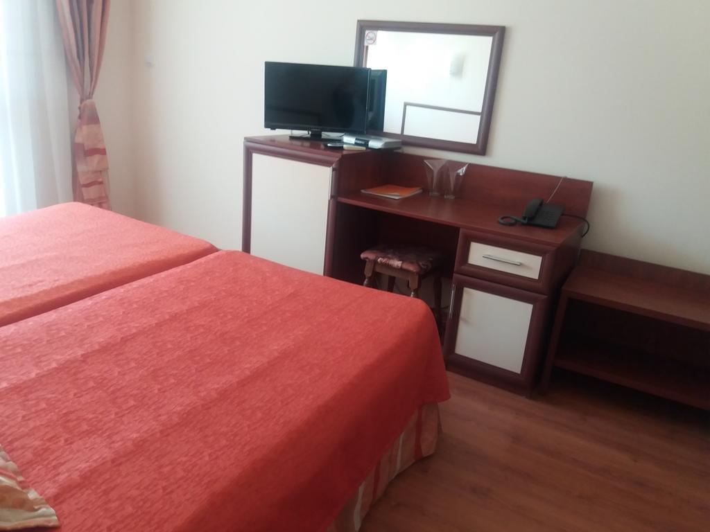 Hotel Sea Vista سفيتي فلاس المظهر الخارجي الصورة